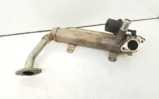03g131512ad , artFRC55341 Охладитель отработанных газов Volkswagen Jetta 5 Арт FRC55341, вид 2