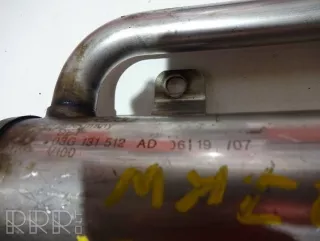 03g131512ad , artKUA6293 Охладитель отработанных газов Audi A3 8P Арт KUA6293, вид 5