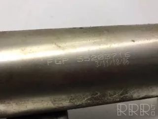 55203716, k2919 , artMDV26478 Охладитель отработанных газов Opel Vectra C  Арт MDV26478, вид 7