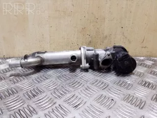 9656612380, 9645689780 , artVAL167317 Охладитель отработанных газов Peugeot 407 Арт VAL167317, вид 4