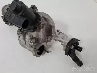 8200545260, 70036804 , artSAD14681 Охладитель отработанных газов Renault Modus Арт SAD14681, вид 2