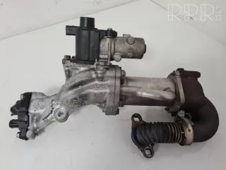 8200545260, 70036804 , artSAD14681 Охладитель отработанных газов Renault Modus Арт SAD14681, вид 3