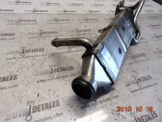 a16421400175 , artADT13360 Охладитель отработанных газов Mercedes E W211 Арт ADT13360, вид 2