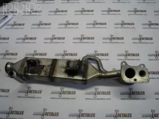 a16421400175 , artADT13352 Охладитель отработанных газов Mercedes E W211 Арт ADT13352, вид 1