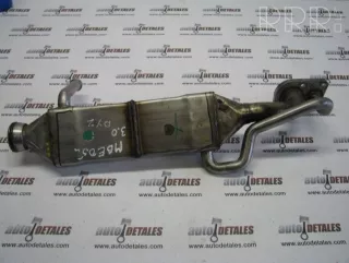 a16421400175 , artADT13352 Охладитель отработанных газов Mercedes E W211 Арт ADT13352, вид 2