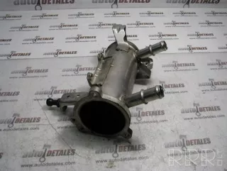 a6461400475 , artADT10295 Охладитель отработанных газов Mercedes E W211 Арт ADT10295, вид 3
