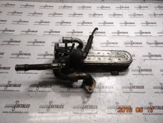 036131513 , artADT38598 Охладитель отработанных газов Volkswagen Golf 5 Арт ADT38598, вид 1