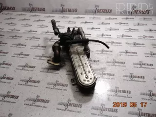036131513 , artADT38598 Охладитель отработанных газов Volkswagen Golf 5 Арт ADT38598, вид 2