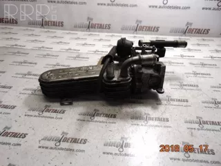 036131513 , artADT38598 Охладитель отработанных газов Volkswagen Golf 5 Арт ADT38598, вид 3