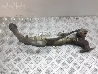 9627242880 , artDTL27168 Охладитель отработанных газов Citroen Xsara Арт DTL27168, вид 1