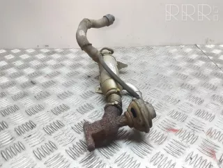 9627242880 , artDTL27168 Охладитель отработанных газов Citroen Xsara Арт DTL27168, вид 3
