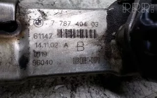 778740403, 61147 , artJUR163769 Охладитель отработанных газов BMW 5 E39 Арт JUR163769, вид 3
