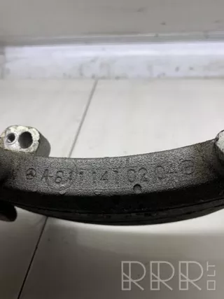 a6111410204 , artRDJ22360 Охладитель отработанных газов Mercedes C W203 Арт RDJ22360, вид 3