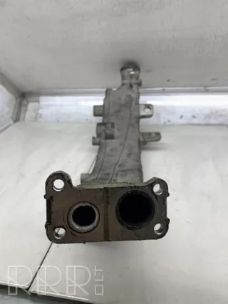 a6111410204 , artRDJ22360 Охладитель отработанных газов Mercedes C W203 Арт RDJ22360, вид 4