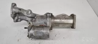 8200545260 , artUTD2300 Охладитель отработанных газов Renault Grand Scenic 2 Арт UTD2300