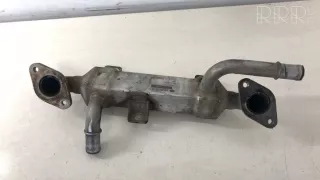 bh0038131513c, , 038131513c , artILI12320 Охладитель отработанных газов Volkswagen Sharan 1 restailing Арт ILI12320, вид 4