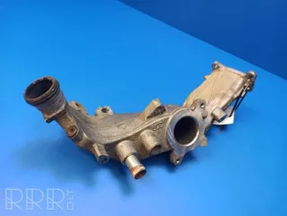 a6461400008 , artPUM30233 Охладитель отработанных газов Mercedes E W211 Арт PUM30233, вид 6