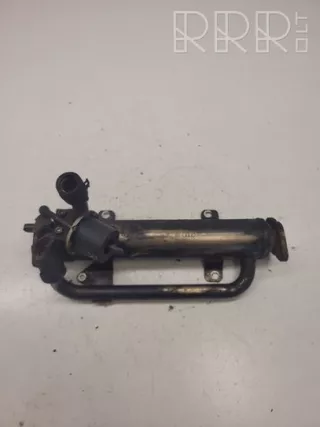 03g131512ae, 03g131512ae , artDRA14930 Охладитель отработанных газов Volkswagen Passat B6 Арт DRA14930, вид 1
