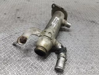 9645689780 , artDEV249179 Охладитель отработанных газов Peugeot 407 Арт DEV249179, вид 1
