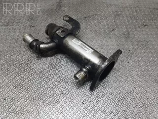 9645689780 , artDEV249482 Охладитель отработанных газов Peugeot 407 Арт DEV249482, вид 1