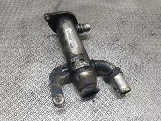 9645689780 , artDEV249482 Охладитель отработанных газов Peugeot 407 Арт DEV249482, вид 3