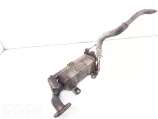 256800r020, 256800r02000 , artARA189841 Охладитель отработанных газов Toyota Avensis 2 Арт ARA189841, вид 2