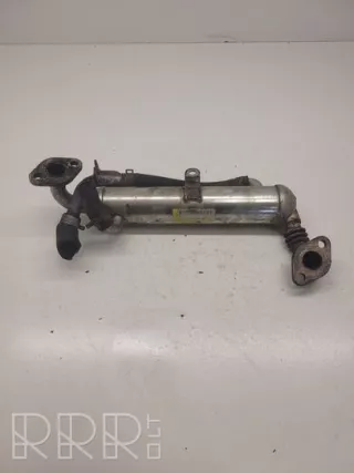 8973635151, 8973635151 , artDRA12454 Охладитель отработанных газов Opel Meriva 1 Арт DRA12454, вид 1