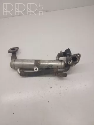 8973635151, 8973635151 , artDRA12454 Охладитель отработанных газов Opel Meriva 1 Арт DRA12454, вид 2