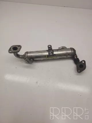 8973635151, 8973635151 , artDRA11026 Охладитель отработанных газов Opel Meriva 1 Арт DRA11026, вид 1