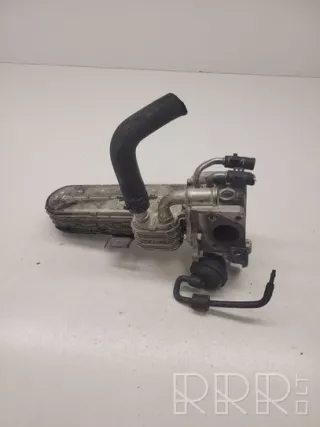 038131513ad, 038131513ad , artDRA11048 Охладитель отработанных газов Volkswagen Golf 5 Арт DRA11048, вид 2