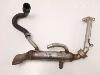 a6401400575, f8868000 , artMAM18323 Охладитель отработанных газов Mercedes A W169 Арт MAM18323, вид 1