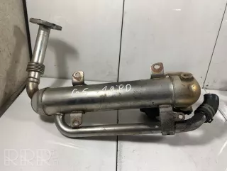 03g131512aa , artRDJ14548 Охладитель отработанных газов Volkswagen Golf 5 Арт RDJ14548, вид 1