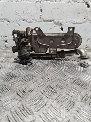 3210275 , artFOM6841 Охладитель отработанных газов Volkswagen Golf 5 Арт FOM6841, вид 2