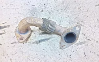 038131521cc , artSEA12440 Охладитель отработанных газов Volkswagen Touran 1 Арт SEA12440, вид 3