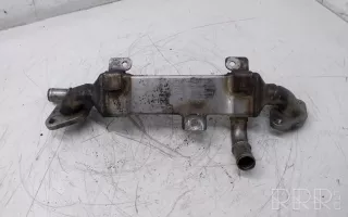 bh0038131513c , artJUR141186 Охладитель отработанных газов Volkswagen Sharan 1 restailing Арт JUR141186, вид 2