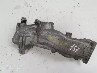 a6461401208 , artCAP5809 Охладитель отработанных газов Mercedes C W203 Арт CAP5809, вид 1