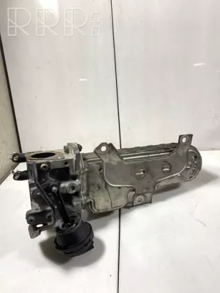 038131513ad , artRDJ12699 Охладитель отработанных газов Skoda Octavia A5 Арт RDJ12699, вид 3