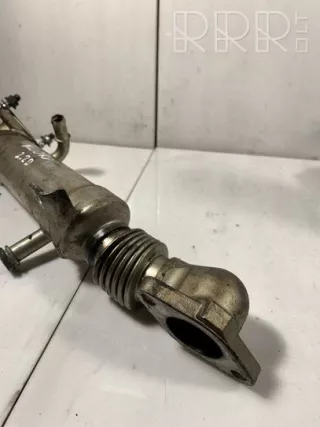 18720rbde00 , artRDJ12716 Охладитель отработанных газов Honda Accord 7 Арт RDJ12716, вид 2