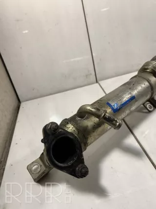 18720rbde00 , artRDJ12716 Охладитель отработанных газов Honda Accord 7 Арт RDJ12716, вид 3