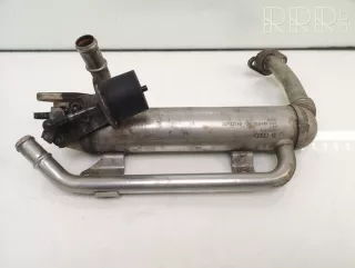 03g131512ad , artFRC33641 Охладитель отработанных газов Volkswagen Passat B6 Арт FRC33641, вид 1