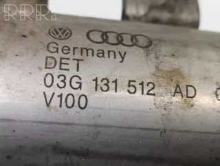 03g131512ad , artFRC33641 Охладитель отработанных газов Volkswagen Passat B6 Арт FRC33641, вид 3