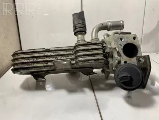 038131513ad , artRDJ12681 Охладитель отработанных газов Volkswagen Golf 5 Арт RDJ12681, вид 2