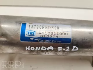 18720rbde00, w810311000, 315374 , artVLU6625 Охладитель отработанных газов Honda Accord 7 Арт VLU6625, вид 2