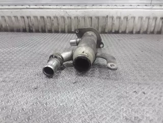 9645689780 , artDEV212393 Охладитель отработанных газов Peugeot 407 Арт DEV212393, вид 3