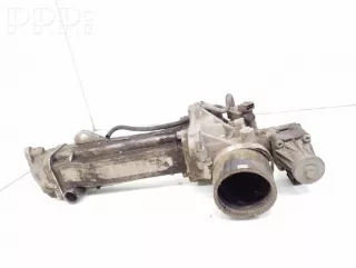 31272702, 30774531, 31219977 , artARA158118 Охладитель отработанных газов Volvo S80 2 Арт ARA158118, вид 1