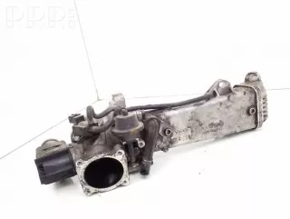 31272702, 30774531, 31219977 , artARA158118 Охладитель отработанных газов Volvo S80 2 Арт ARA158118, вид 2