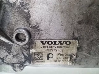 31272702, 30774531, 31219977 , artARA158118 Охладитель отработанных газов Volvo S80 2 Арт ARA158118, вид 4