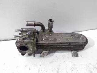 038131513ad , artJUR131660 Охладитель отработанных газов Volkswagen Passat B6 Арт JUR131660, вид 1