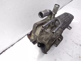 038131513ad , artJUR131660 Охладитель отработанных газов Volkswagen Passat B6 Арт JUR131660, вид 2