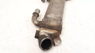 a6121420079 , artMAM12304 Охладитель отработанных газов Mercedes ML W163 Арт MAM12304, вид 2